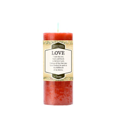 Love Candle