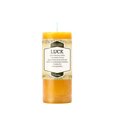 Luck Candle