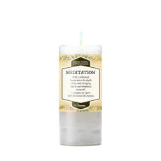 Special Pour Meditation Candle