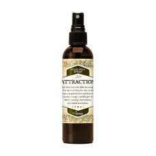 Blessed Herbal Attraction Spray