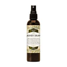 Blessed Herbal Money Draw Spray