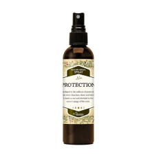 Blessed Herbal Protection Spray
