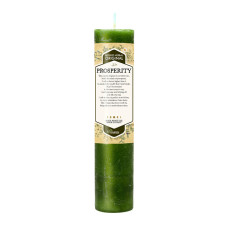 Prosperity Candle