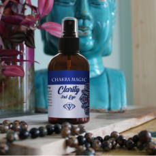 Chakra Magic Clarity Spray