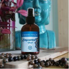 Chakra Magic Empowered Spray