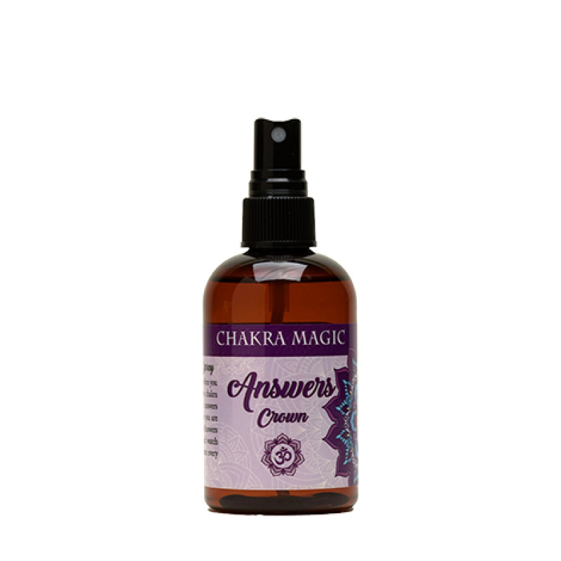 Answers Spray 
