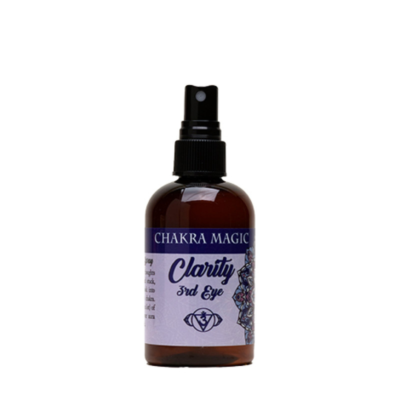 Clarity Spray 