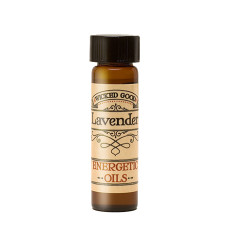 Wicked Good Energetic Lavender Energetic Oil