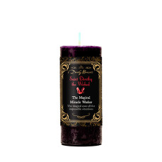 Wicked Witch Mojo St. Dorothy the Wicked Candle