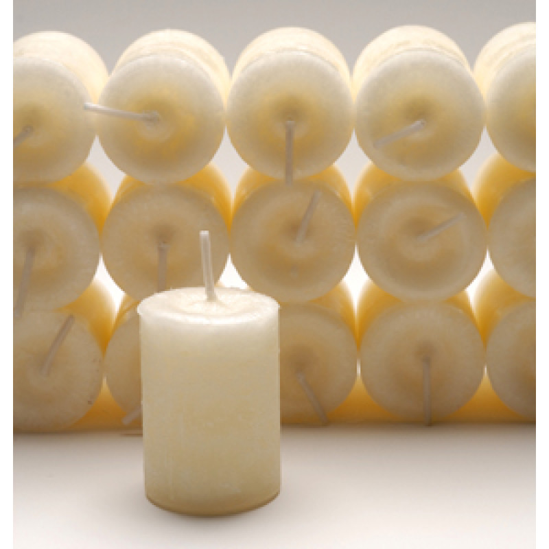 Spiritual Cleansing Power Votive (Box of 24)