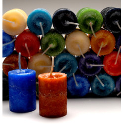 Power Votives 