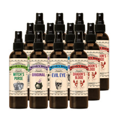 Witch's Brew Spray Restocking Set