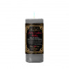 Wicked Witch Mojo Halloween As the Cauldron Bubble Candle