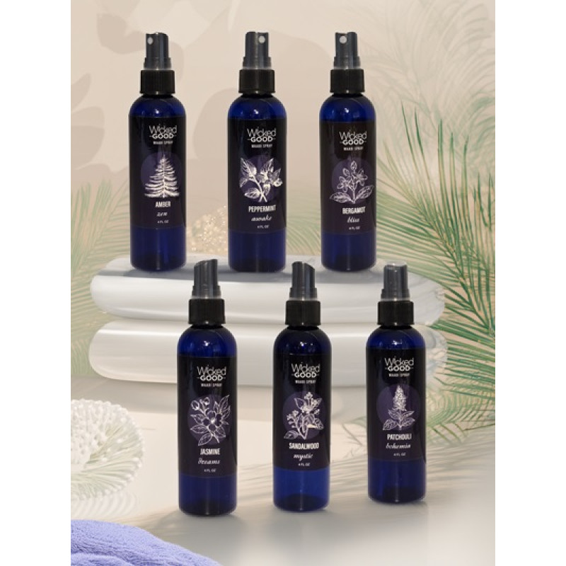 Waabi Sample Pack