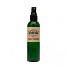 Wicked Good Smudge Spray: Sage  Rosemary Spray