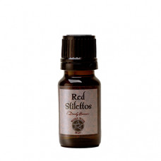 Red Stilettos Oil Special Pour