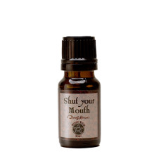 Shut Your Mouth Oil Special Pour