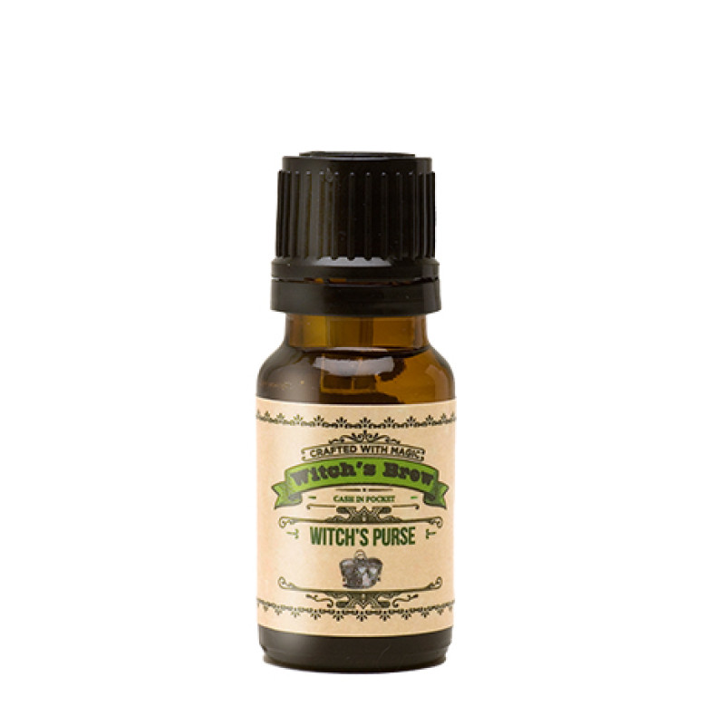 Witch's Brew Witch's PURSE Oil