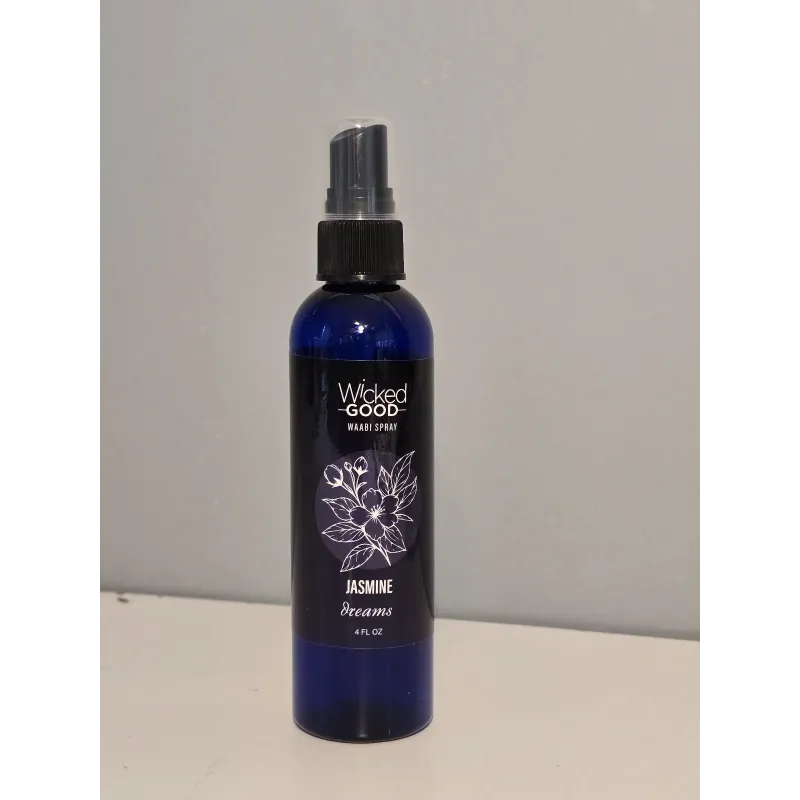 Waabi Spray Jasmine  - Dreams
