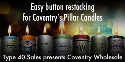 Wholesale Newsletter Banner